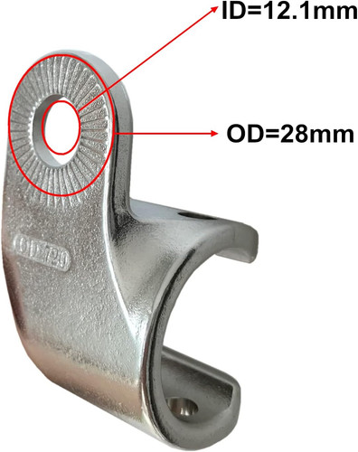 Bike trailer hitch compatible - trailer,
